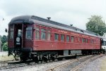 Upper Canada Railway Society 4-1-Lounge-Sol. 13